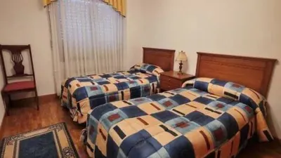 Apartment in Medina de Pomar photo 17