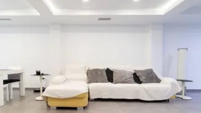 Apartment in Carrús Este-Camí dels Magros photo 5