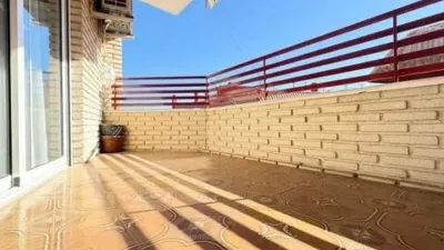 Apartment in Crevillent photo 19