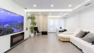 Apartment in Carrús Este-Camí dels Magros photo 9