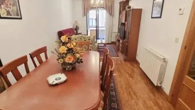 Apartment in Medina de Pomar photo 4