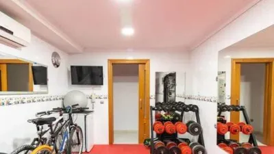Apartment in Carrús Este-Camí dels Magros photo 57