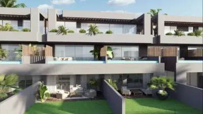 Penthouse at Paseo Naranjos Los, 11 photo 4