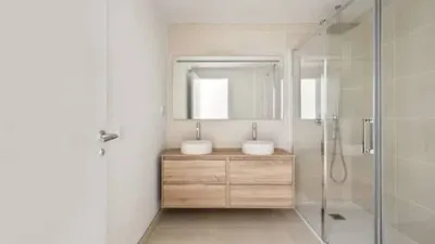 Penthouse in Fuengirola photo 15