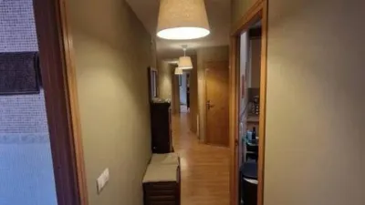 Attic in Cercedilla photo 19