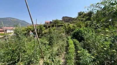 Chalet in Arroyo de Valdivielso photo 50