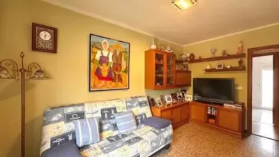 Apartment in Palamós photo 18