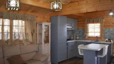 Rustic property in Guía de Isora photo 16