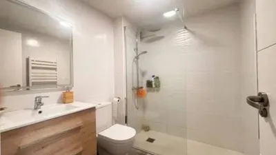 Apartment in Irun photo 25