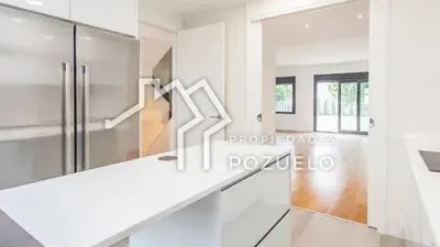 House in La Moraleja photo 18