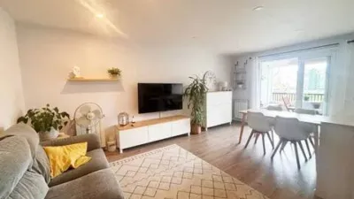 Apartment in Irun photo 15
