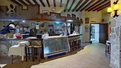 Chalet in Mojácar Núcleo-La Alcantarilla-Las Alparatas photo 46