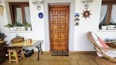 Chalet en Medina de Pomar photo 16