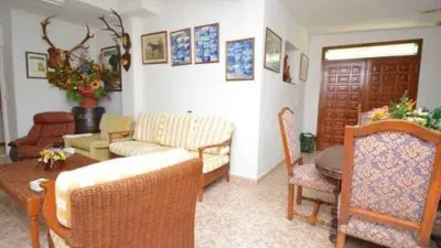 Chalet in Pedreguer photo 33