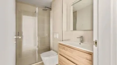 Penthouse in Fuengirola photo 20
