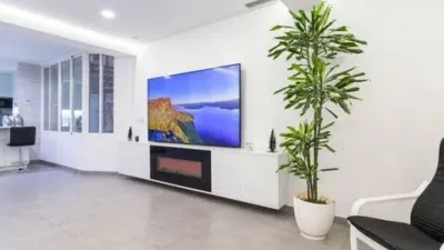 Apartment in Carrús Este-Camí dels Magros photo 4