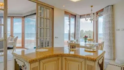 Chalet in Partida Bassetes photo 48