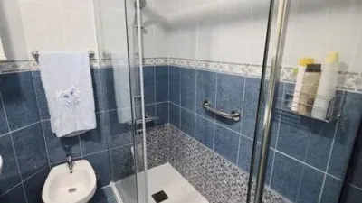 Apartment in Medina de Pomar photo 23