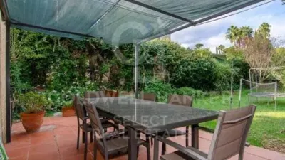 Chalet in Bellaterra photo 33