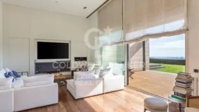 Chalet in Sarrià photo 10