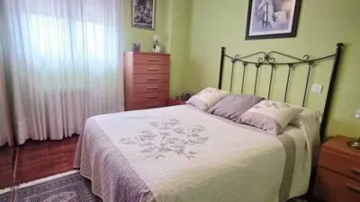 Chalet en Medina de Pomar photo 43