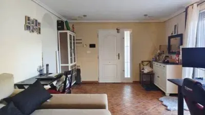 Chalet en Crevillent photo 12