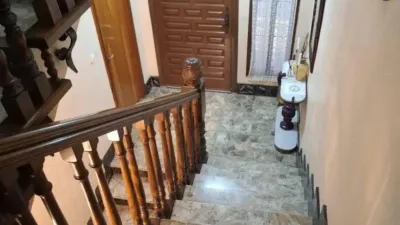 Chalet in Ablitas photo 8