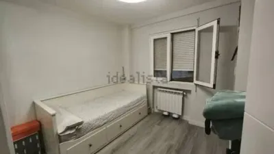 Apartment in Los Negrales photo 14