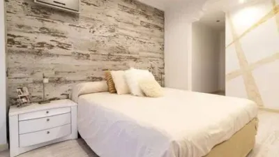 Apartment in Carrús Este-Camí dels Magros photo 52