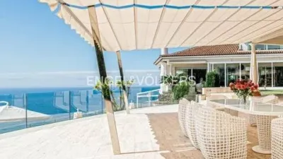 Chalet in La Orotava photo 9