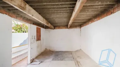 Flat in Centre-Station Area-Passeig de Joan Maragall photo 23