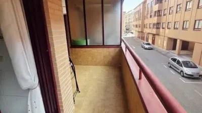 Apartment in Medina de Pomar photo 5