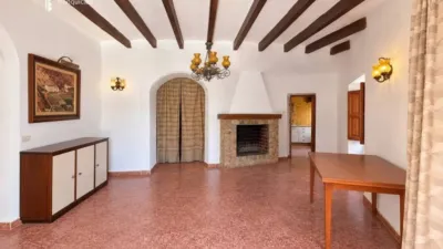 Rustic house in Palma de Mallorca photo 12