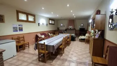Chalet in Ablitas photo 3