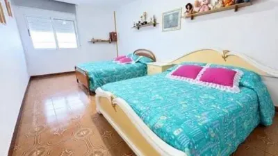Apartment in Crevillent photo 13
