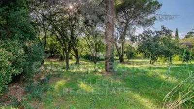 Chalet in Bellaterra photo 35