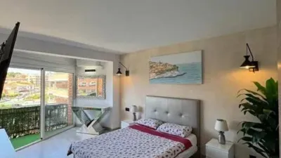 Apartment in Sant Salvador photo 8