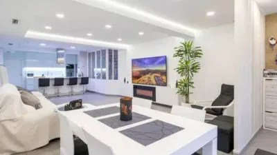 Apartment in Carrús Este-Camí dels Magros photo 2
