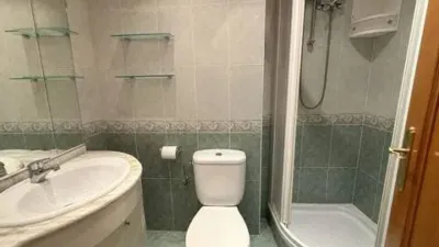 Apartment in Mejorada del Campo photo 19