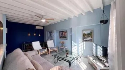 Apartment in Frigiliana photo 11