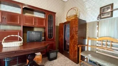 Chalet in Beniel photo 18
