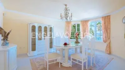 Chalet en Quinta photo 19