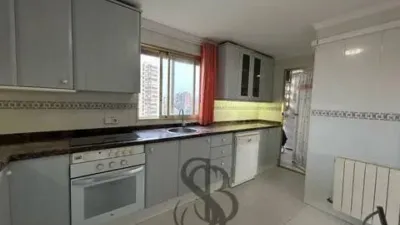 Apartment in Cabo de la Huerta photo 16