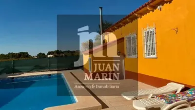 Chalet in Albacete Capital photo 3