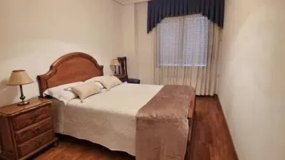 Apartment in Medina de Pomar photo 12