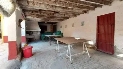 Chalet in Beniel photo 15
