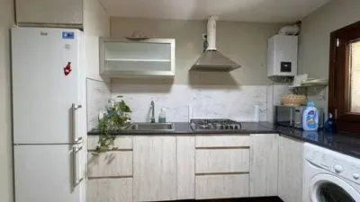 Chalet in Arroyo de Valdivielso photo 21