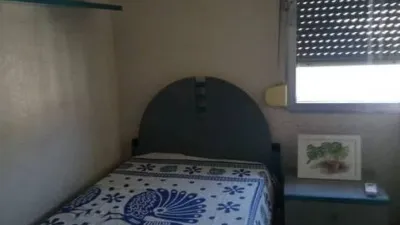 Apartment on Carena Street photo 4