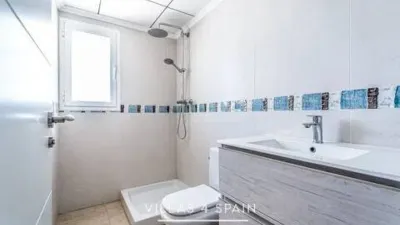 Chalet in Fortuna photo 45