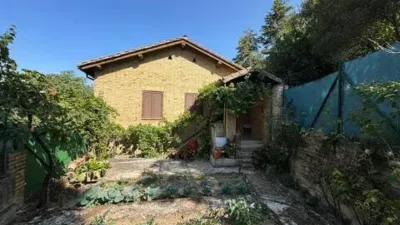 Chalet in Estella-Lizarra photo 30